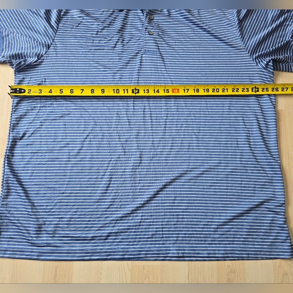 PGA polo size xxl - Picture 5 of 7